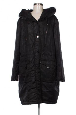 Damenjacke Canda, Größe 3XL, Farbe Schwarz, Preis 37,99 €