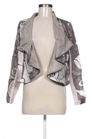 Damenjacke Carla Du Nord, Größe M, Farbe Mehrfarbig, Preis 24,55 €