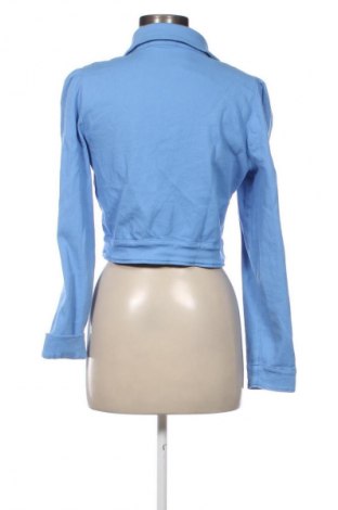 Damenjacke Caroline Biss, Größe M, Farbe Blau, Preis 11,46 €