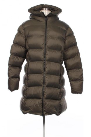 Дамско яке Cars Jeans, Размер XL, Цвят Зелен, Цена 81,99 лв.