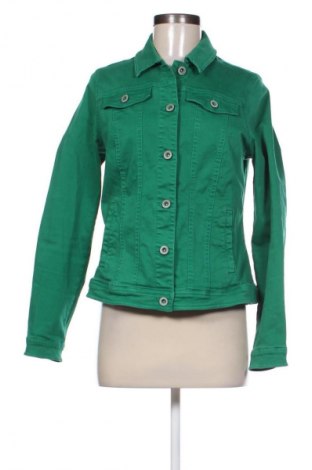 Geacă de femei Cecil, Mărime S, Culoare Verde, Preț 149,89 Lei
