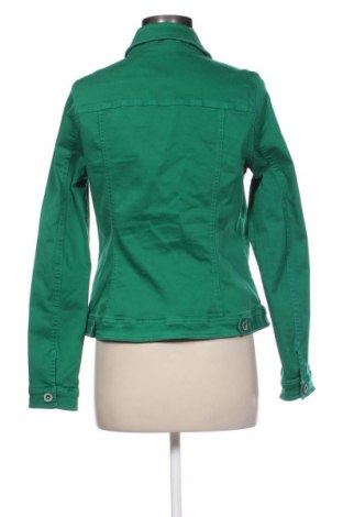 Geacă de femei Cecil, Mărime S, Culoare Verde, Preț 149,89 Lei