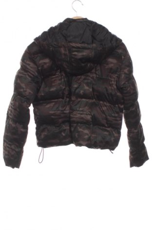 Dámska bunda  Clockhouse, Veľkosť XS, Farba Viacfarebná, Cena  24,80 €