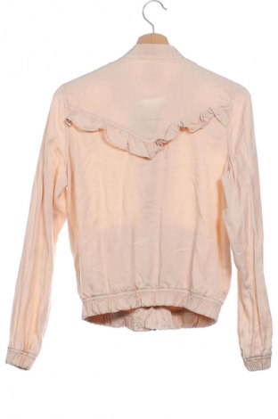 Damenjacke Clockhouse, Größe XS, Farbe Rosa, Preis 24,55 €
