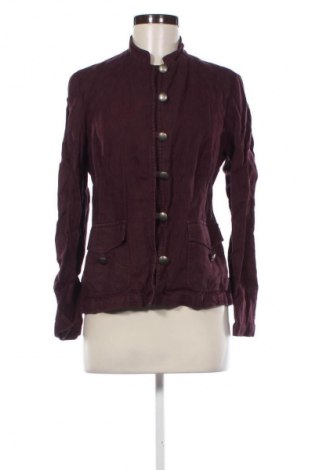 Geacă de femei Country Casuals, Mărime M, Culoare Roșu, Preț 173,01 Lei