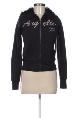 Geacă de femei Cross Jeans, Mărime S, Culoare Negru, Preț 130,41 Lei