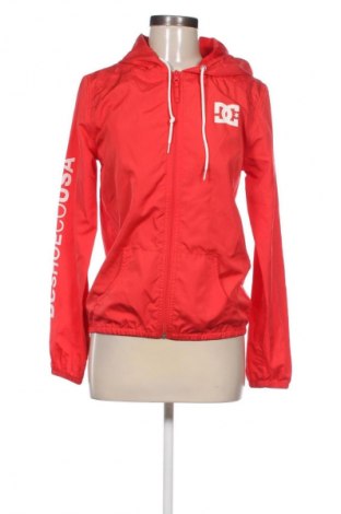Női dzseki DC Shoes, Méret M, Szín Piros, Ár 17 373 Ft