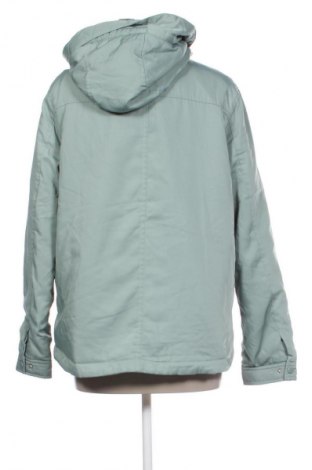 Kurtka damska DSG Outerwear, Rozmiar M, Kolor Zielony, Cena 291,99 zł