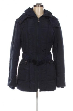 Damenjacke David Barry, Größe M, Farbe Blau, Preis € 41,99