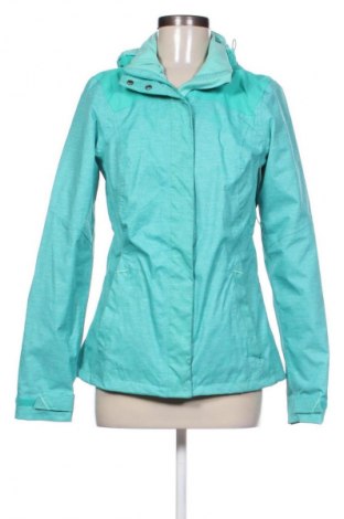 Geacă de femei Decathlon, Mărime S, Culoare Verde, Preț 130,41 Lei