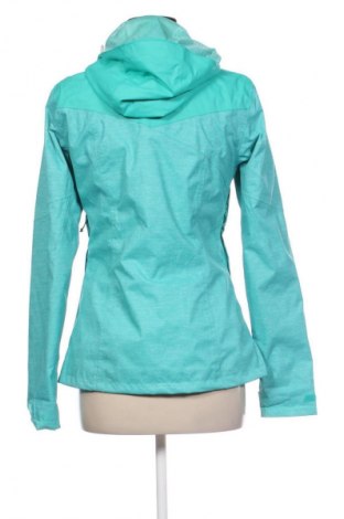 Geacă de femei Decathlon, Mărime S, Culoare Verde, Preț 130,41 Lei
