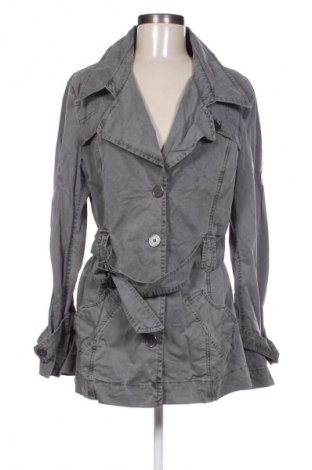 Kurtka damska Designer S, Rozmiar L, Kolor Szary, Cena 112,36 zł