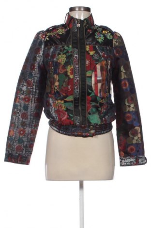 Dámská bunda  Desigual, Velikost M, Barva Vícebarevné, Cena  969,00 Kč