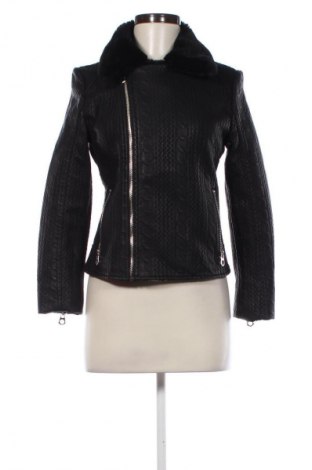 Geacă de femei Desigual, Mărime S, Culoare Negru, Preț 241,80 Lei