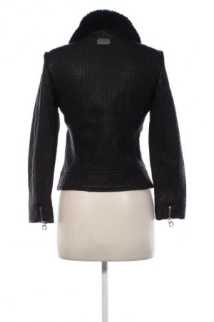 Geacă de femei Desigual, Mărime S, Culoare Negru, Preț 241,80 Lei