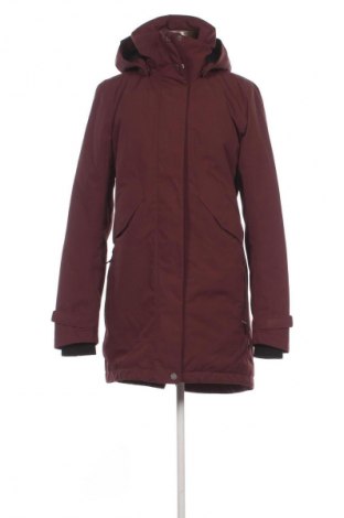Damenjacke Didriksons, Größe S, Farbe Rot, Preis 80,99 €