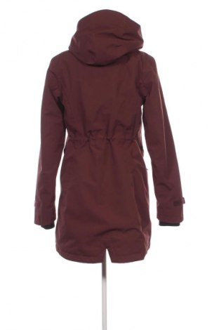 Damenjacke Didriksons, Größe S, Farbe Rot, Preis 80,99 €