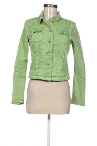 Geacă de femei Edc By Esprit, Mărime S, Culoare Verde, Preț 83,99 Lei
