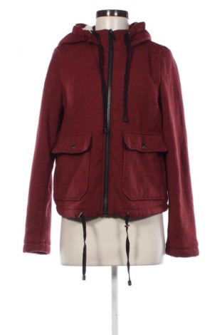 Geacă de femei Edc By Esprit, Mărime M, Culoare Roșu, Preț 242,00 Lei