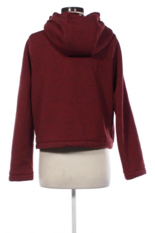 Geacă de femei Edc By Esprit, Mărime M, Culoare Roșu, Preț 242,00 Lei