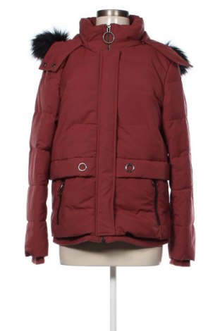 Damenjacke Edc By Esprit, Größe M, Farbe Rot, Preis € 63,99