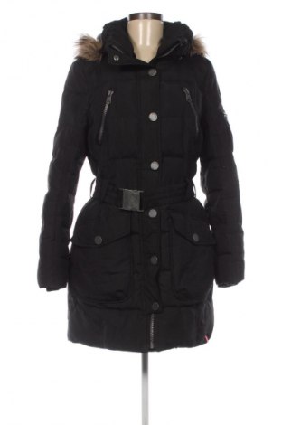 Damenjacke Edc By Esprit, Größe L, Farbe Schwarz, Preis € 47,00