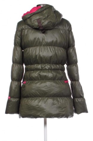 Geacă de femei Eleven Elfs, Mărime S, Culoare Verde, Preț 394,99 Lei