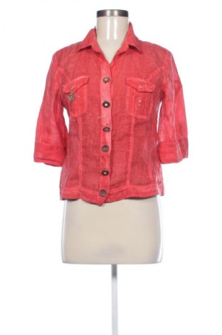 Damenjacke Elisa Cavaletti, Größe S, Farbe Rot, Preis 219,46 €
