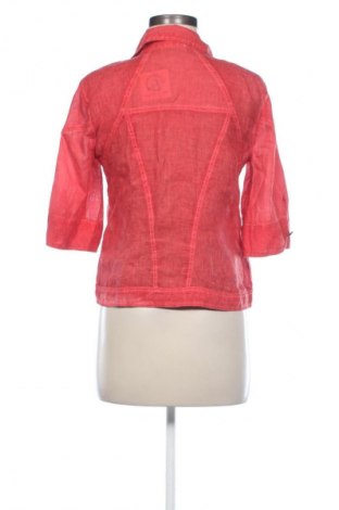 Damenjacke Elisa Cavaletti, Größe S, Farbe Rot, Preis 219,46 €