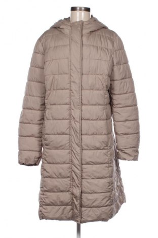 Kurtka damska Essentials by Tchibo, Rozmiar L, Kolor Beżowy, Cena 157,99 zł