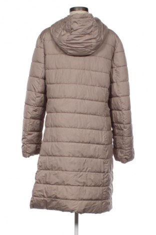 Kurtka damska Essentials by Tchibo, Rozmiar L, Kolor Beżowy, Cena 157,99 zł