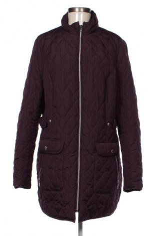 Damenjacke Essentials by Tchibo, Größe XL, Farbe Rot, Preis € 28,99