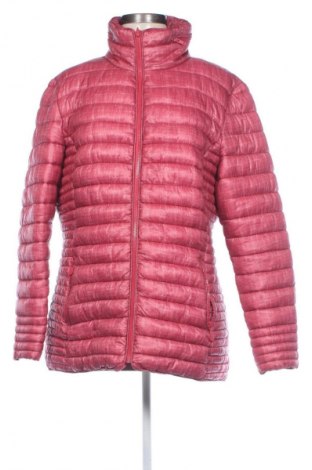 Geacă de femei Fashion, Mărime XXL, Culoare Roșu, Preț 243,55 Lei