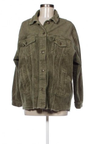Damenjacke Fb Sister, Größe M, Farbe Grün, Preis 24,35 €