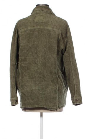 Damenjacke Fb Sister, Größe M, Farbe Grün, Preis 24,35 €