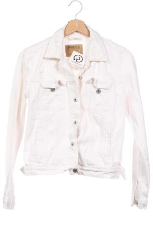 Damenjacke Fb Sister, Größe XS, Farbe Weiß, Preis 19,35 €