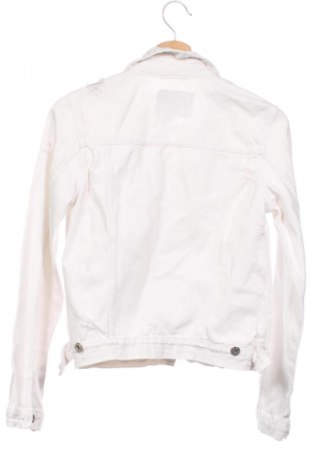 Damenjacke Fb Sister, Größe XS, Farbe Weiß, Preis 19,35 €