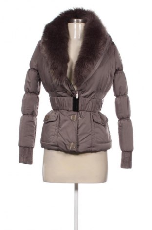 Damenjacke Fei Fa, Größe S, Farbe Beige, Preis € 37,99