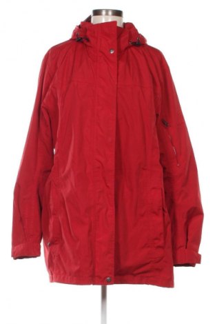 Damenjacke First B, Größe XXL, Farbe Rot, Preis € 36,99
