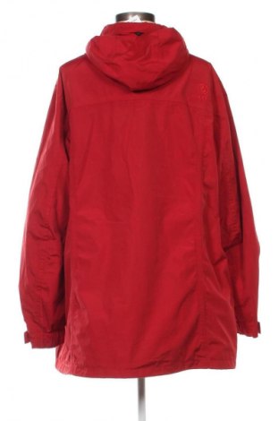 Damenjacke First B, Größe XXL, Farbe Rot, Preis € 36,99