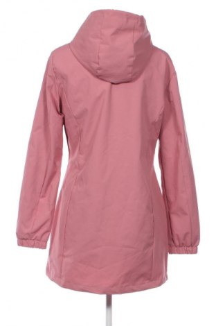 Damenjacke Fisherfield, Größe M, Farbe Aschrosa, Preis 22,99 €