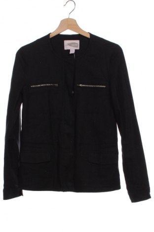 Geacă de femei Forever 21, Mărime XS, Culoare Negru, Preț 112,33 Lei