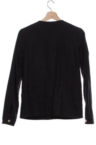 Geacă de femei Forever 21, Mărime XS, Culoare Negru, Preț 112,33 Lei