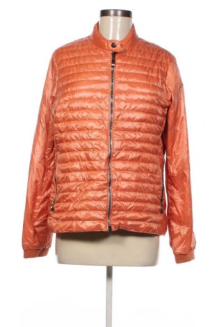 Damenjacke Frieda Loves NYC, Größe L, Farbe Orange, Preis € 61,99