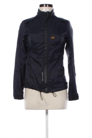 Geacă de femei G-Star Raw, Mărime S, Culoare Albastru, Preț 356,16 Lei