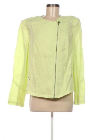Geacă de femei Gerry Weber, Mărime XL, Culoare Verde, Preț 242,00 Lei