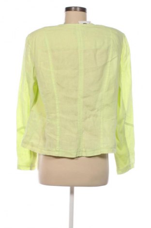 Geacă de femei Gerry Weber, Mărime XL, Culoare Verde, Preț 242,00 Lei