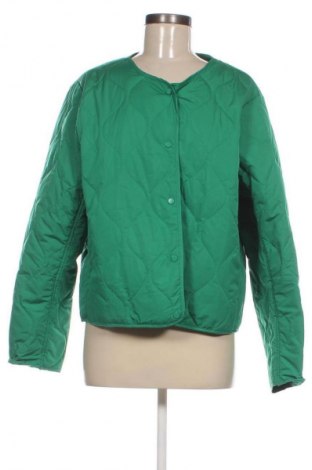 Dámska bunda  Gina Bacconi, Veľkosť XL, Farba Zelená, Cena  71,95 €