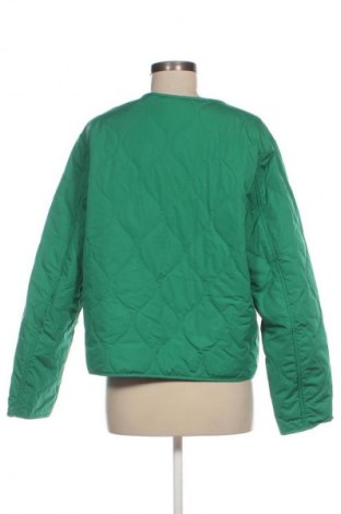 Dámska bunda  Gina Bacconi, Veľkosť XL, Farba Zelená, Cena  71,95 €