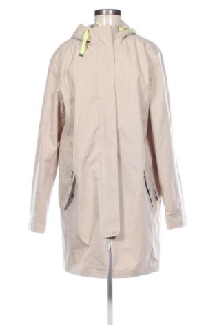 Damenjacke Gina Benotti, Größe XL, Farbe Beige, Preis € 24,19